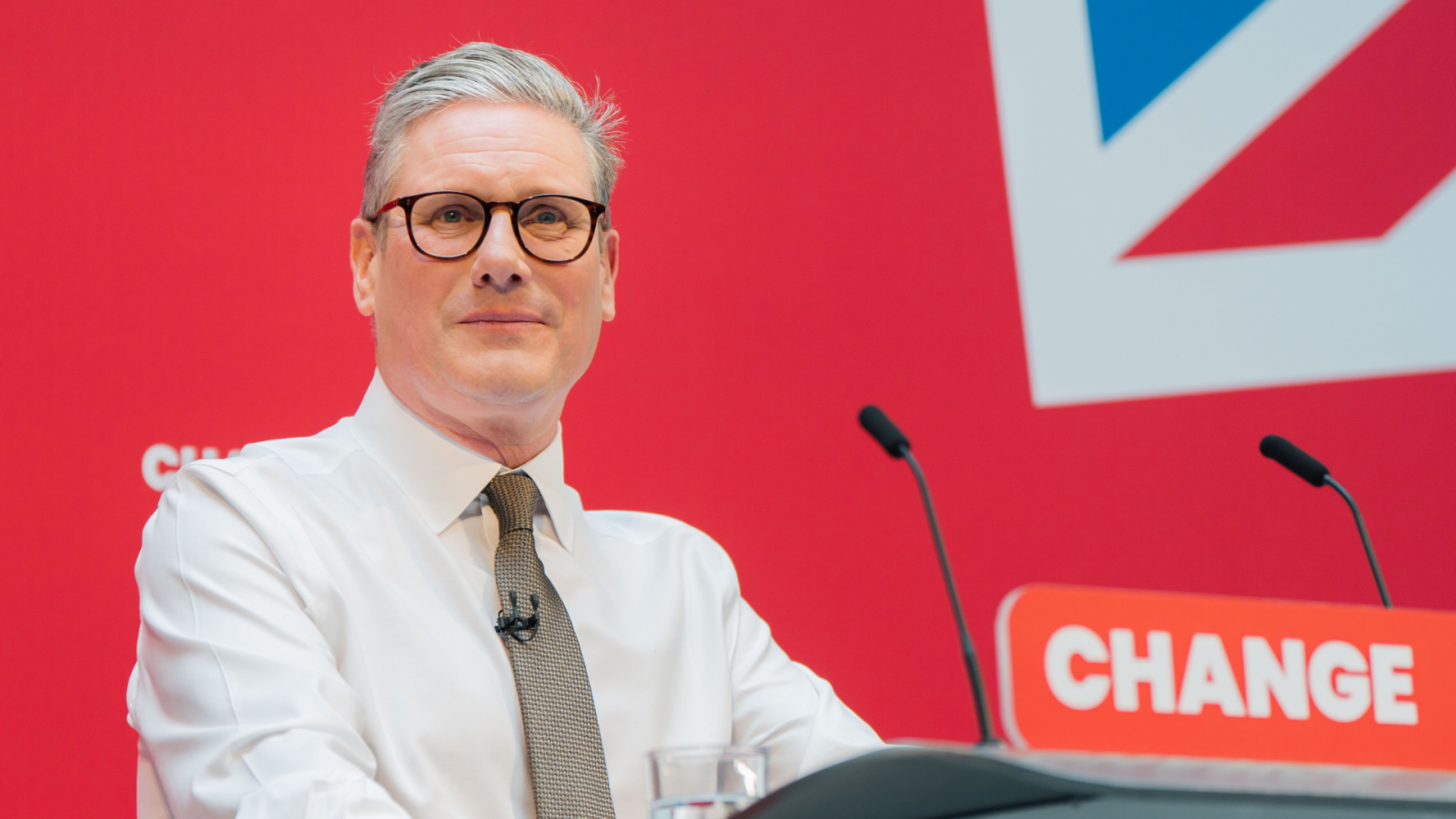 Keir Starmer Labour conference speech 2024: Watch and follow live ...