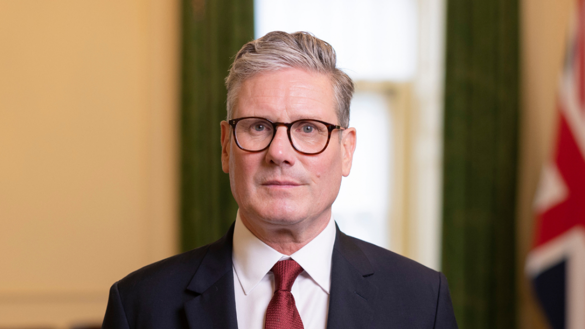 Keir Starmer news conference: Live updates and stream as PM faces press ...