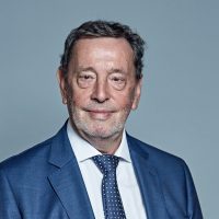 David Blunkett