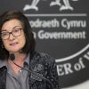 Welsh Labour politician Eluned Morgan, Cabinet Secretary for Health, Social Care and Welsh Language. Photo: Welsh Government.
