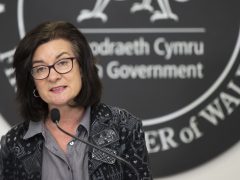 Welsh Labour politician Eluned Morgan, Cabinet Secretary for Health, Social Care and Welsh Language. Photo: Welsh Government.