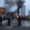 Unrest in Sunderland in August 2024. Photo: TheBearded_Skot / Shutterstock.com