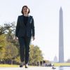 Ahead of the 2024 Budget, the Chancellor Rachel Reeves attends the IMF Annuals in Washington. Photo: Kirsty O'Connor / Treasury via Flickr