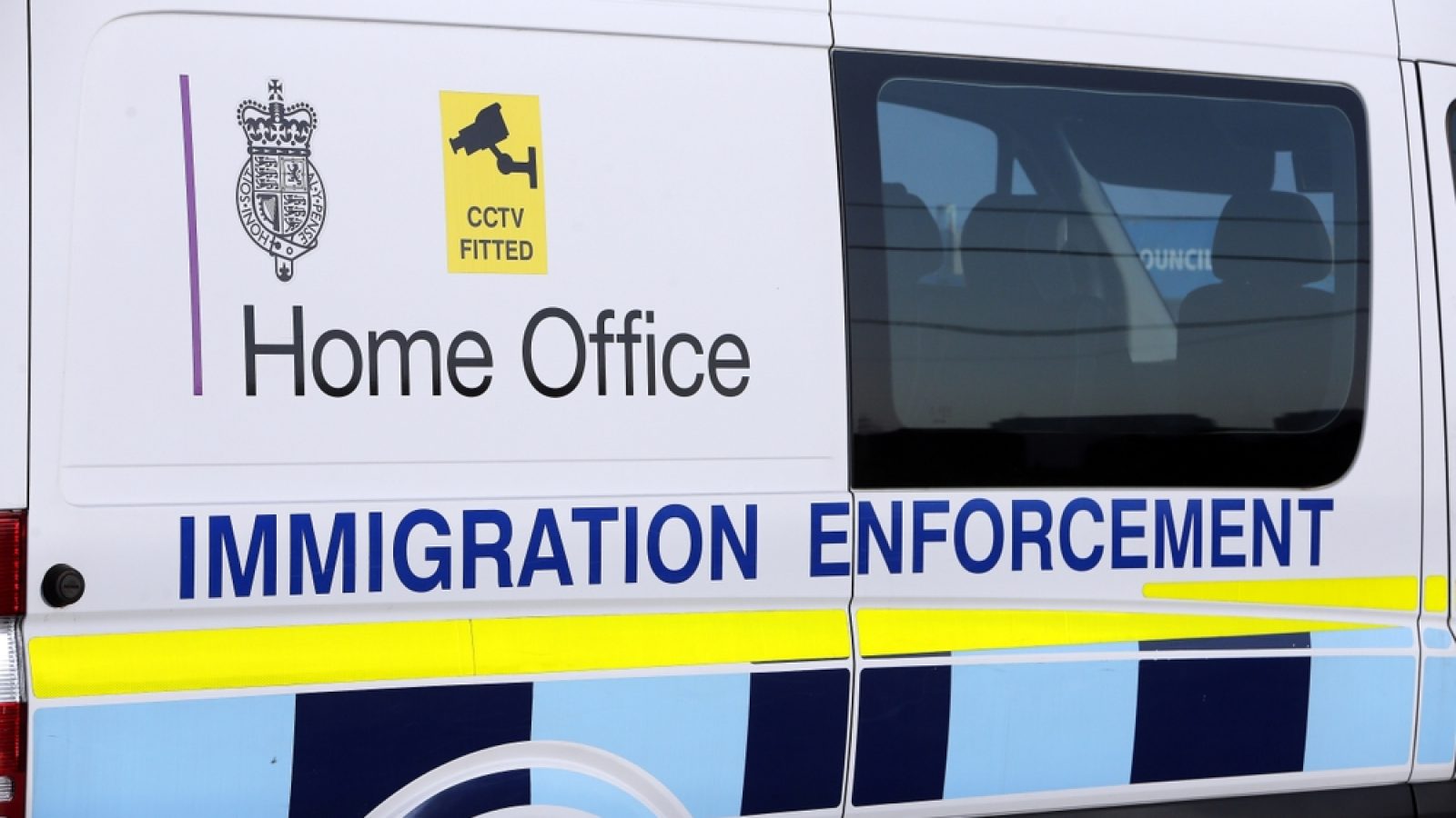 'The border bill and immigration raids show Labour is taking back ...