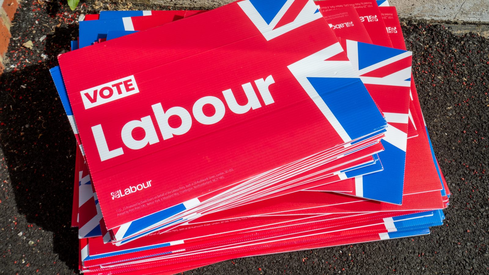 Labour members expelled for backing Lib Dems to oust Tories in non ...