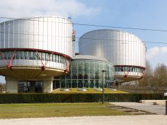 European Court of Human Rights