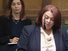Paula Barker screenshot