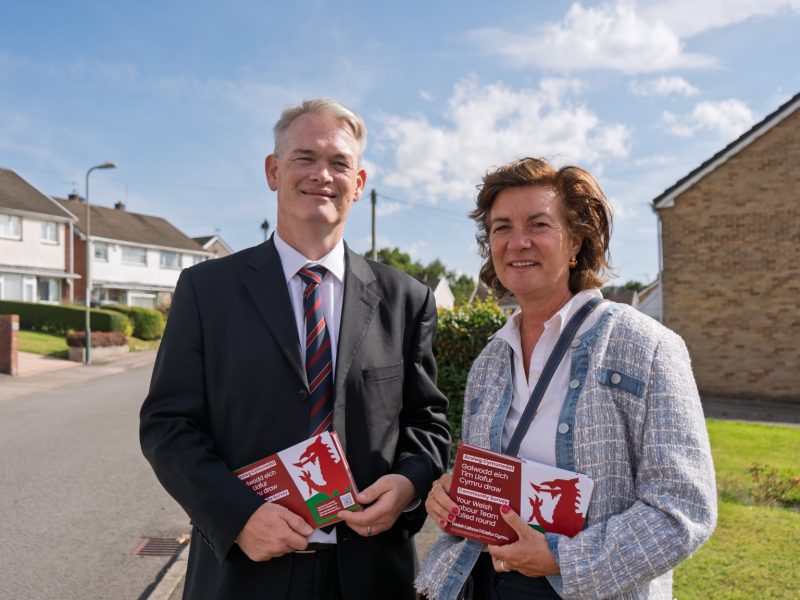 Labour Deputy Leader Election Process Timetable And Procedure Revealed