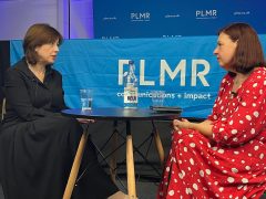 Emma Burnell interviews Lucy Powell