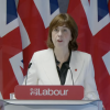 Lucy Powell acceptance speech