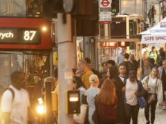 Safe Space Wandsworth