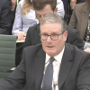 Prime Minister Keir Starmer answers questions at the Liaison Committee, Monday 15th December 2025
