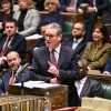 Starmer at Prime Minister's Questions