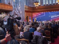 Fabian Society conference 2026