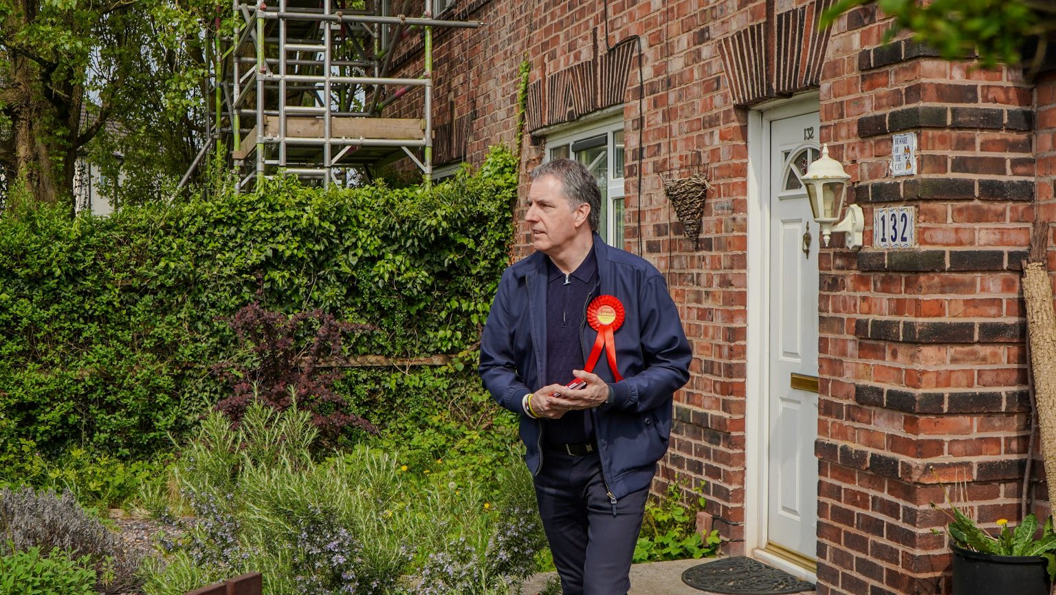 'Enough already': Steve Rotheram hits out at briefings against Andy ...