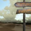 Future signpost