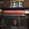 Local Labour Party office.