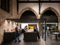 The Lighthouse Project