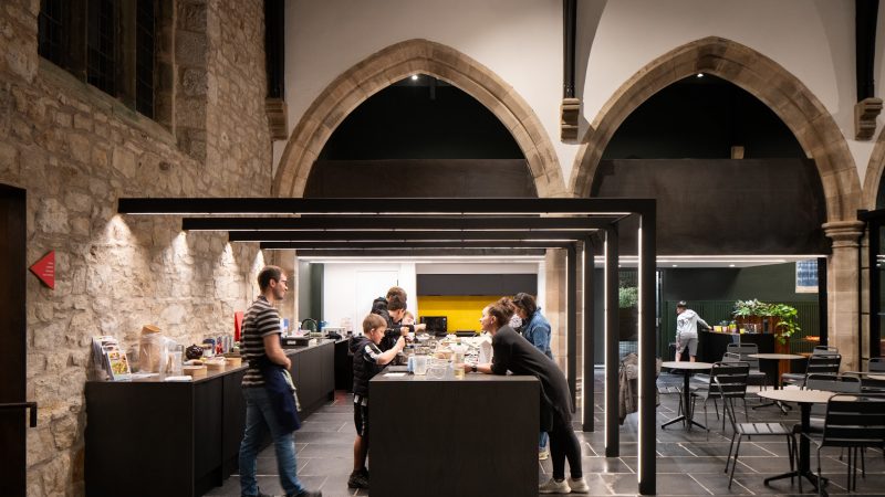 The Lighthouse Project