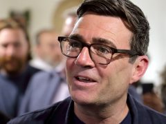 Andy Burnham