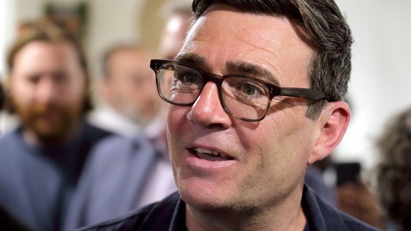 Andy Burnham