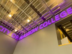 City of Glasgow college