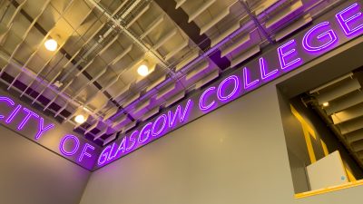 City of Glasgow college