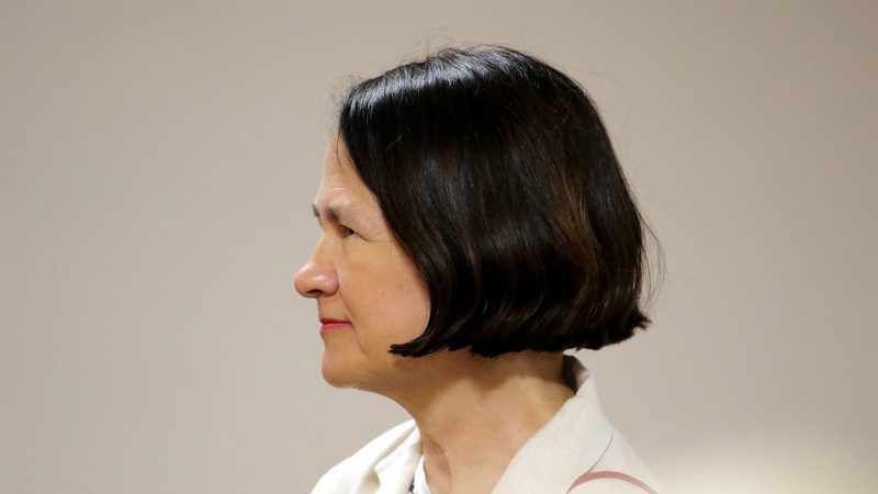 Catherine West