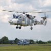 aw159 wildcat helicopter