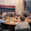A Labour Progressive Policy Network event on the water industry