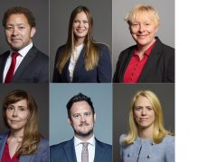New Minister appointments July 2026