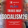 Neil Duncan-Jordan and Chris Hinchliff Tribes interview
