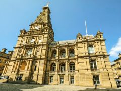 Halifax Town Hall