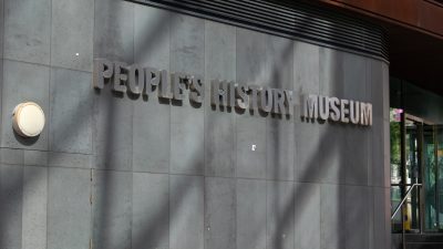 People's History Museum