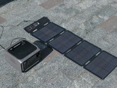Plug in solar