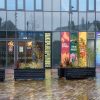 Shakespeare of the North theatre in Prescot