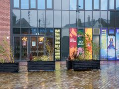 Shakespeare of the North theatre in Prescot