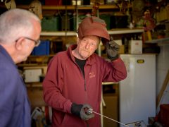 Older workers