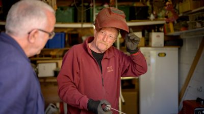 Older workers
