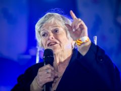 Ann Widdecombe