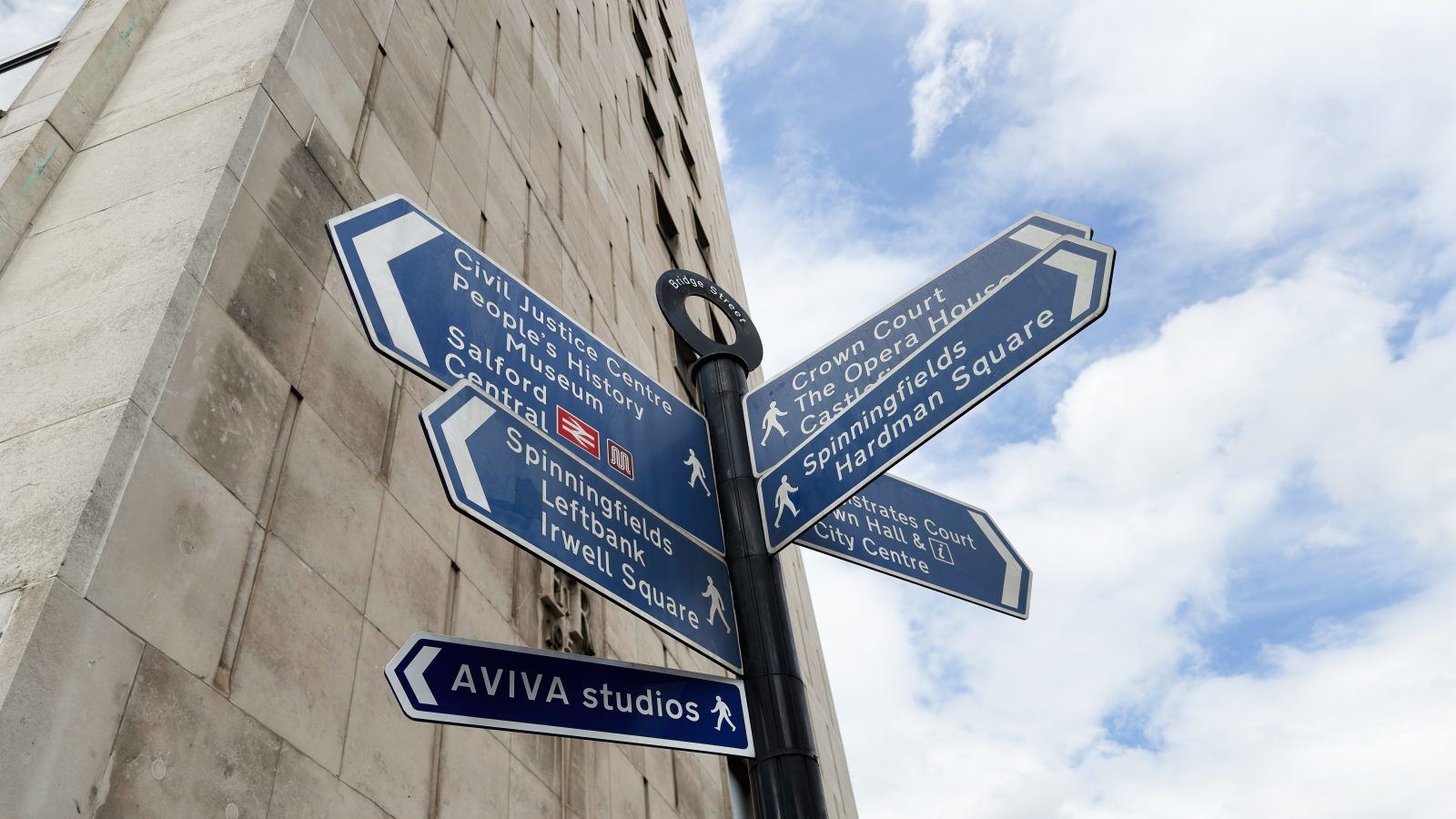 Ireland Postcode List Good growth in every postcode 9th September 2026 - LabourList
