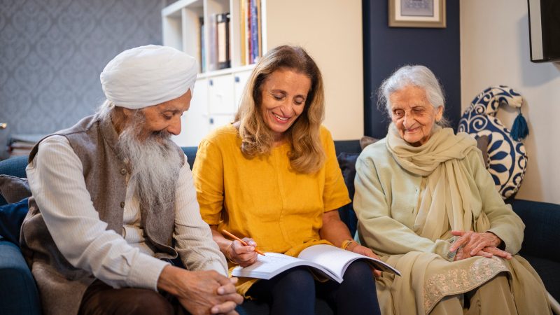 Home Care