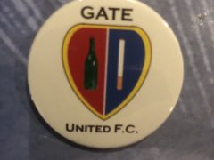 Gate FC logo