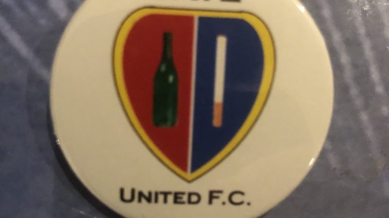 Gate FC logo