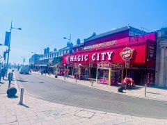Magic City Clacton