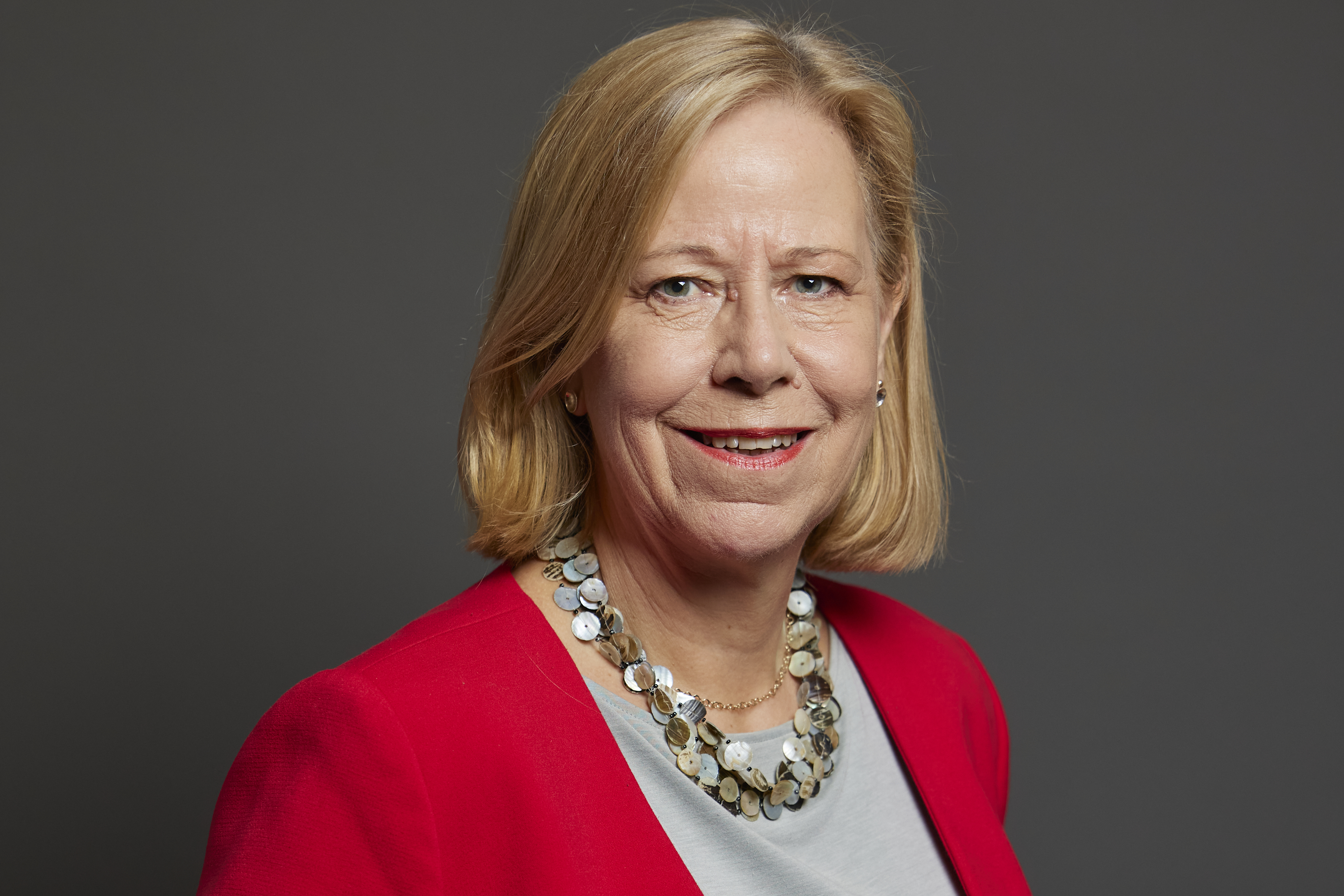 Ruth Cadbury MP