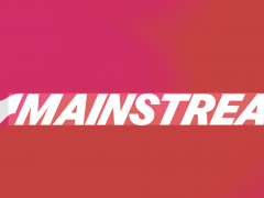 Mainstream Labour logo