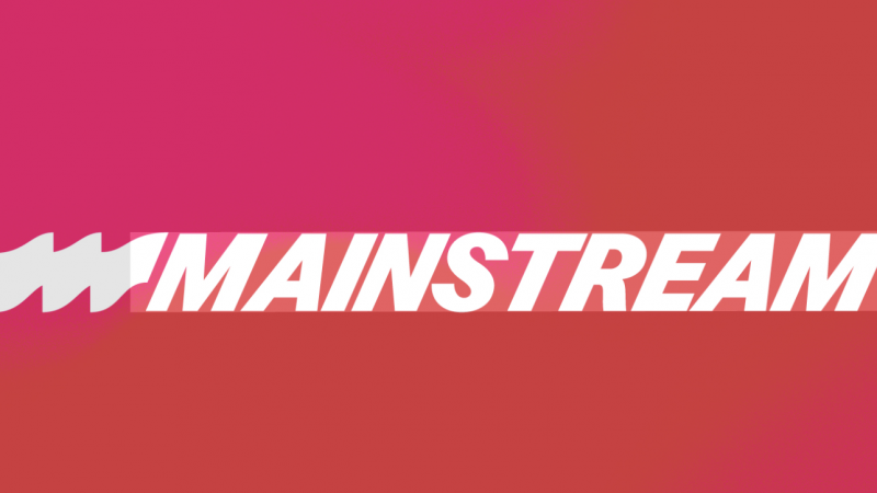 Mainstream Labour logo