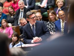 Andy Burnham Prime Ministers Questions 02 September 2026