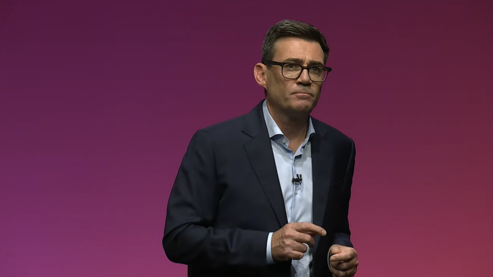 Unions, campaign groups and think tanks react to Burnham speech ...